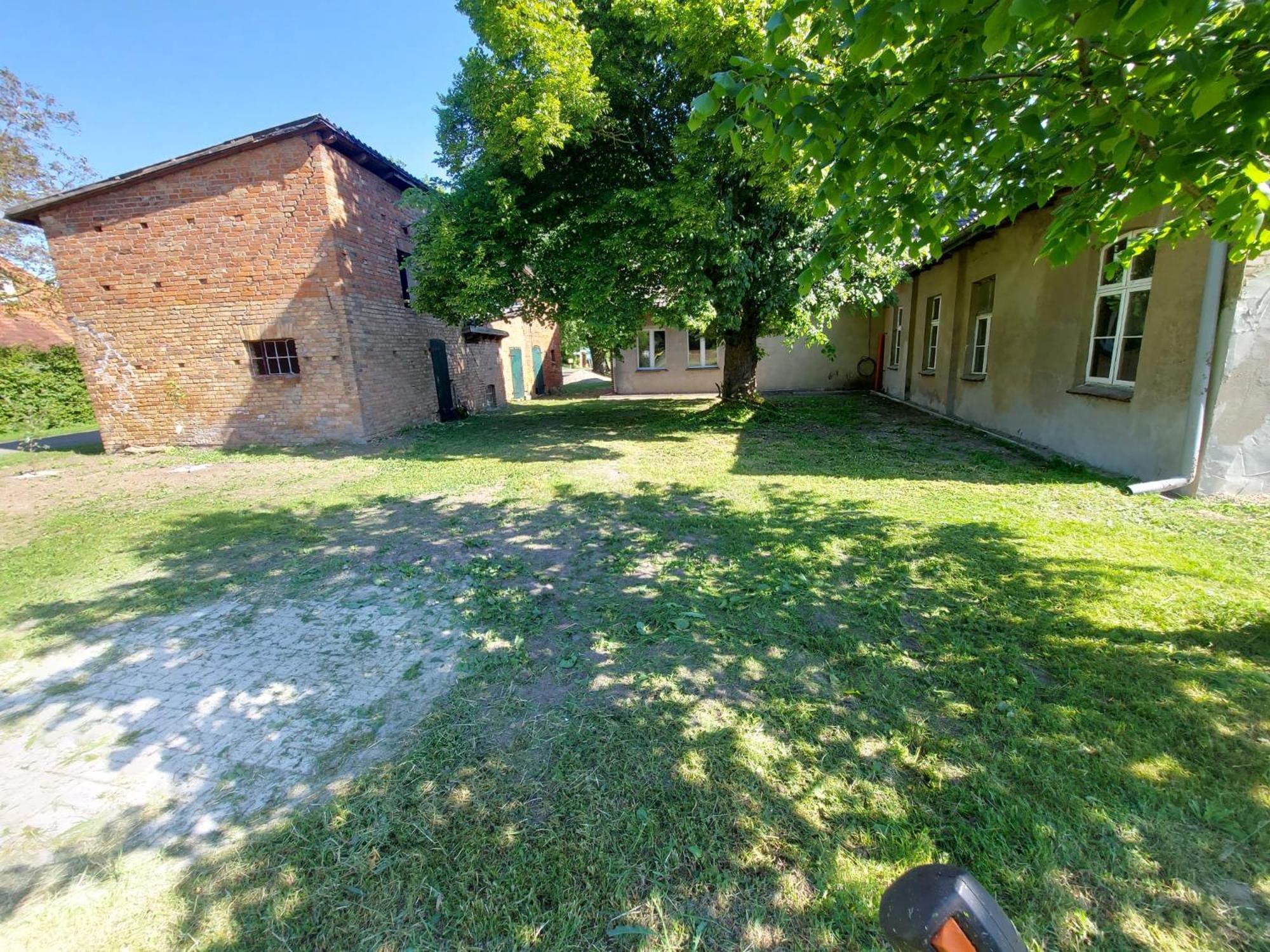 Ferienhaus Sommer Linden Deyelsdorf Exterior foto